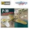 Ammo of Mig 5222 The Weathering Aircraft N 22. HIGHLIGHTS AND SHADOWS (English)